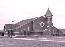 St. Mary