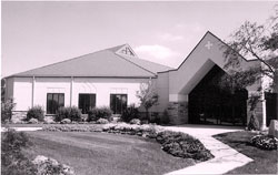 Our Lady of the Greenwood