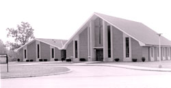 St. Anne