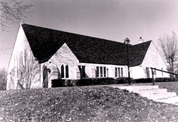 St. Rose