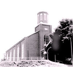 St. Mary