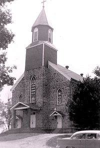 St. Augustine