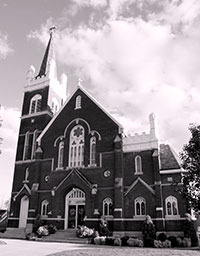 St. Bridget of Ireland