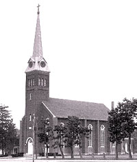 Immaculate Conception