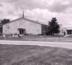 St. Thomas More