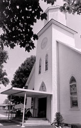 St. Mary