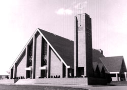 Our Lady of Perpetual Help