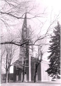St. Paul