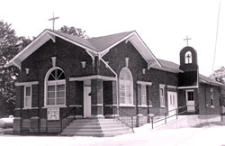 St. Magdalen