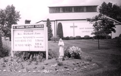 St. Susanna