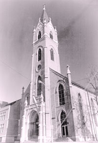 St. Andrew