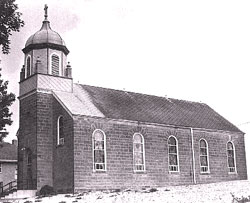 St. Croix 
