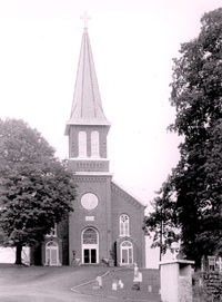 St. Joseph Hill