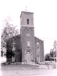 St. Joseph