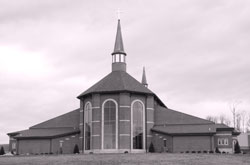 St. Mary-of-the-Knobs