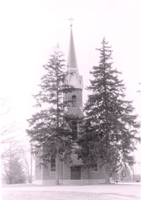 St. Maurice