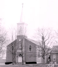 St. Nicholas