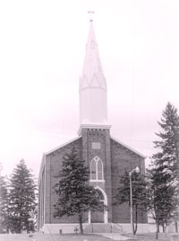 St. Peter