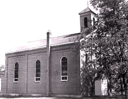 St. Pius