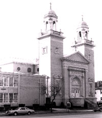 St. Joseph