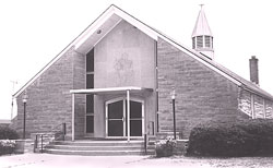 St. Martin of Tours