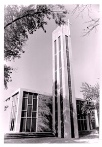 St. Margaret Mary