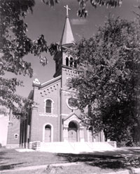 St. Martin