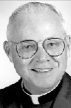 Luerman, Rev. John H.