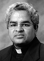 Maliakkal, Rev. Varghese