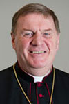Tobin, Most Rev. Joseph W., CSsR