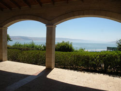 Mount of Beatitudes