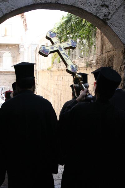 OrthodoxProcession