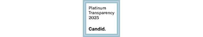 Platinum Transparency 2025.