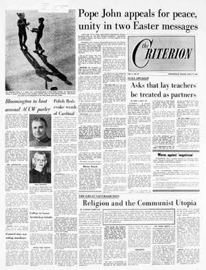 Thumbnail of front page