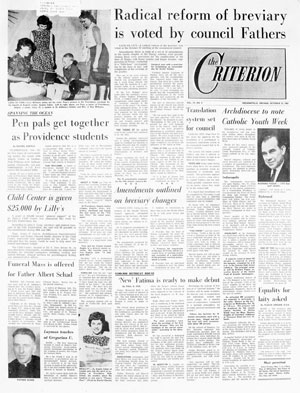 Thumbnail of front page