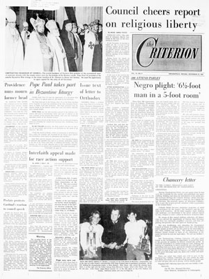Thumbnail of front page
