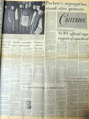 Thumbnail of front page