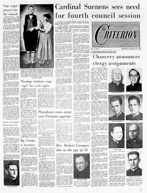 Thumbnail of front page