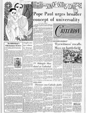 Thumbnail of front page