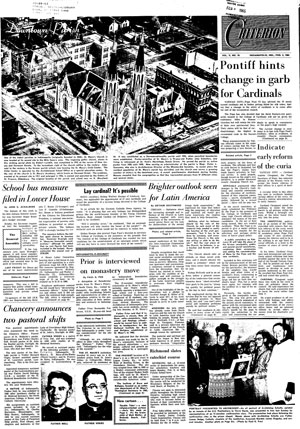 Thumbnail of front page