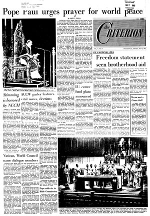 Thumbnail of front page