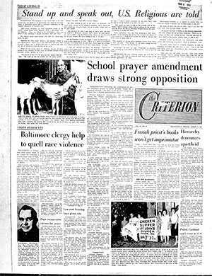 Thumbnail of front page