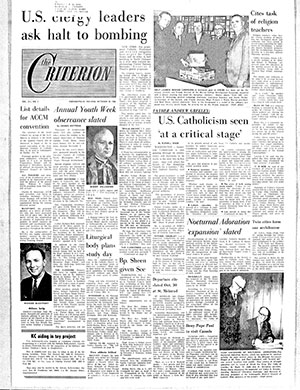 Thumbnail of front page