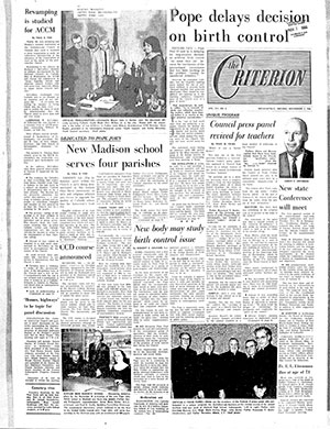 Thumbnail of front page