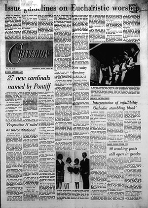 Thumbnail of front page