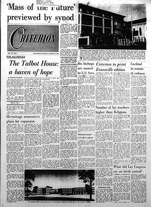 Thumbnail of front page