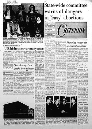 Thumbnail of front page