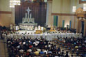 Deacon ordination