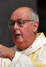 Msgr. Joseph F. Schaedel