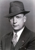 James P. Scott